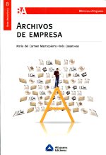 Archivos de empresa. 9789871305506