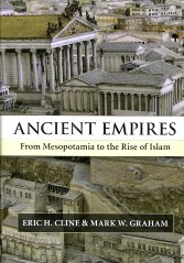 Ancient Empires. 9780521717809