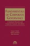 Fundamentals of corporate governance