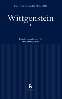 Ludwig Wittgenstein. 9788424936198