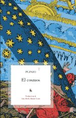 El Cosmos; Historia natural. 9788424921446