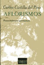 Aflorismos. 9788483833513
