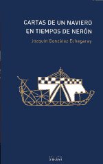 Cartas de un naviero en tiempos de Nerón