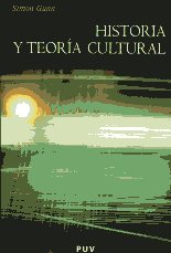 Historia y teoría cultural. 9788437081366