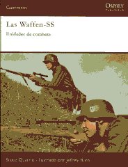 Las Waffen-SS