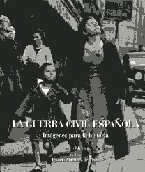 La Guerra Civil española. 9788497857802