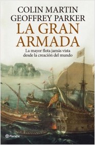 La Gran Armada. 9788408101970