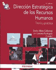 Dirección estratégica de los Recursos Humanos