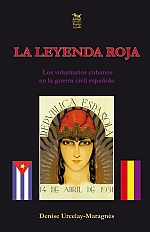 La leyenda roja