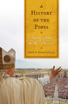 A history of the Popes. 9781580512282