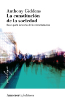 La constitución de la sociedad. 9789505182299