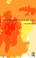 The end of terrorism?. 9780415781183