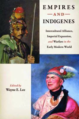 Empires and indigenes. 9780814753118