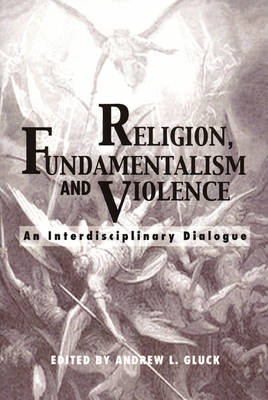 Religion fundamentalism and violence. 9781589662049