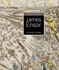 James Ensor