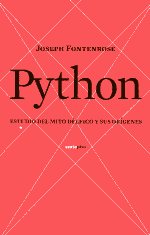 Python. 9788496867734