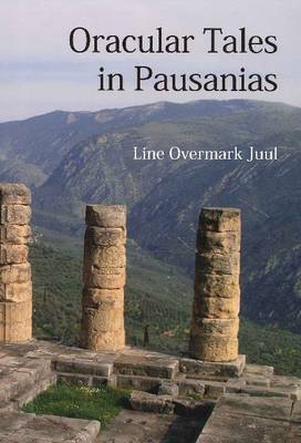 Oracular tales in Pausanias. 9788776744830