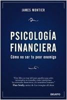 Psicología financiera. 9788423428267