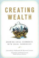 Creating wealth