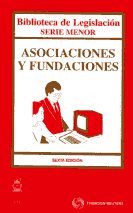 Asociaciones y Fundaciones