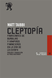 Cleptopía