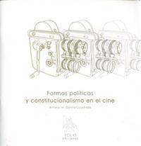 Formas políticas y constitucionalismo en el cine