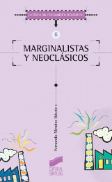 Marginalistas y neoclásicos. 9788497561839