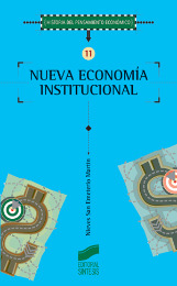 Nueva economía institucional