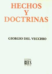 Hechos y doctrinas