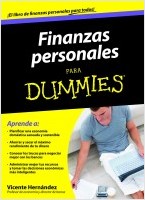 Finanzas personales para dummies