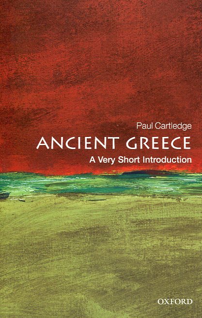 Ancient Greece. 9780199601349