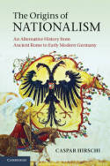 The origins of nationalism
