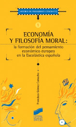 Economía y filosofía moral