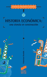 Historia económica. 9788477385462