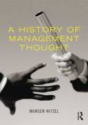 A history of management thought