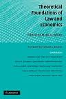 Theoretical foundations of Law and Economics