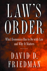 Law´s order