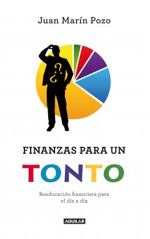 Finanzas para un tonto. 9788403011489