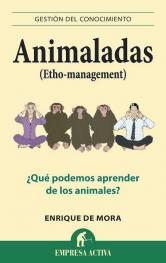 Animaladas (etho-management). 9788492452866