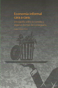 Economía informal cara a cara