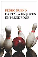 Cartas a un joven emprendedor. 9788498922936