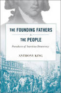 The founding fathers v. the people
