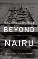 Macroeconomics beyond the Nairu. 9780674062276