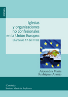 Iglesias y organizaciones no confesionales en la Unión Europea