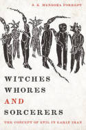 Witches, whores and sorcerers