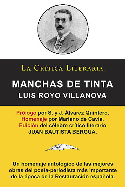 Manchas de tinta. 9788470831980