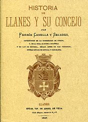 Historia de Llanes y su Concejo