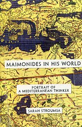Maimonides in his world. 9780691152523