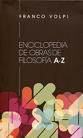 Enciclopedia de obras de filosofía. 9788425429248