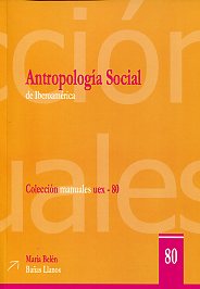 Antropología social de Iberoamérica